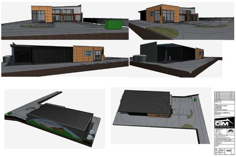 Photo of property in St Andrews Park, Highview Terrace, Queenstown, 9300