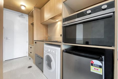 Photo of property in Vedado Apartments, 208/41u Hopper Street, Mount Cook, Wellington, 6011