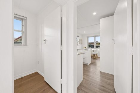 Photo of property in 58 Thackeray Street, Trentham, Upper Hutt, 5018