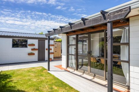 Photo of property in 355 Pine Avenue, South New Brighton, Christchurch, 8062