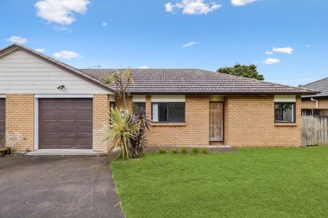 Photo of property in 70b Kayes Road, Pukekohe, 2120