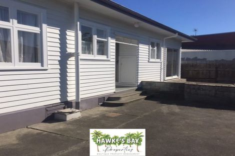 Photo of property in 28 Guppy Road, Greenmeadows, Napier, 4112