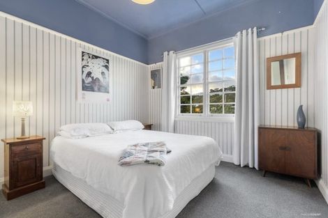 Photo of property in 212 Barnard Street, Wadestown, Wellington, 6012