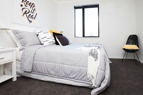 Photo of property in 21/216u Tristram Street, Hamilton Central, Hamilton, 3204