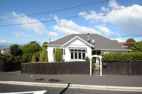 Photo of property in 55 Havelock Street, Mornington, Dunedin, 9011
