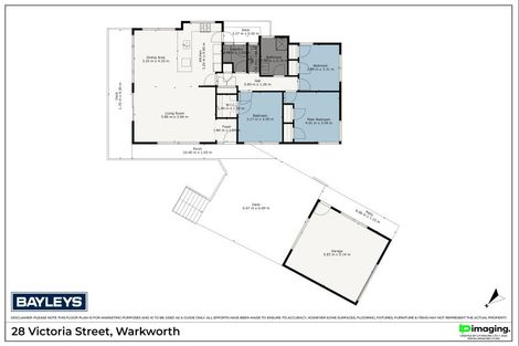 Photo of property in 28 Victoria Street, Warkworth, 0910