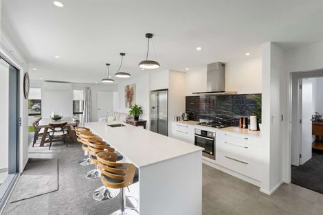 Photo of property in 8 Te Raki Drive, Lincoln, 7608