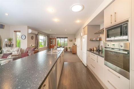 Photo of property in 43 Burnham School Road, Rolleston, 7614