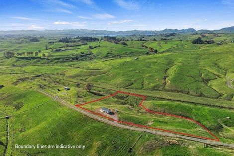 Photo of property in 166c Renown Road, Waikokowai, Huntly, 3771