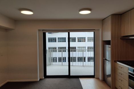 Photo of property in 301/111 Dixon Street, Te Aro, Wellington, 6011