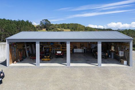 Photo of property in 436 Burnside Road, Makarau, Warkworth, 0873