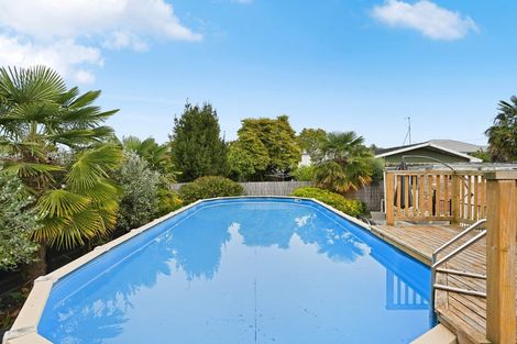 Photo of property in 28 Pearsons Avenue, Claudelands, Hamilton, 3214