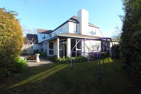 Photo of property in 11 Oregon Place, Burwood, Christchurch, 8061