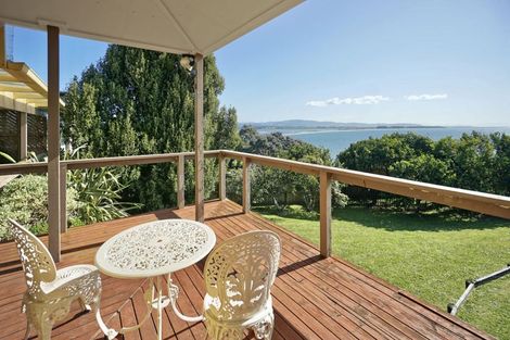 Photo of property in 84 Town Point Road, Maketu, 3189