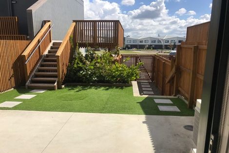 Photo of property in 3 Hudson Bay Road, Hobsonville, Auckland, 0616