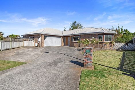 Photo of property in 44 Forth Crescent, Glenview, Hamilton, 3206