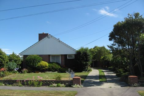 Photo of property in 45 Greenpark Street, Hoon Hay, Christchurch, 8025