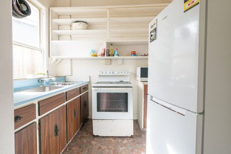 Photo of property in 46 Heriot Row, Dunedin Central, Dunedin, 9016