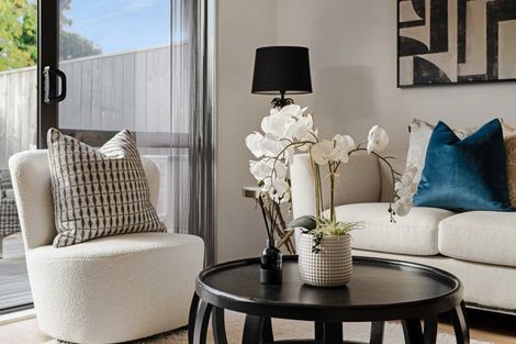 Photo of property in 1d Quincey Place, Massey, Auckland, 0614