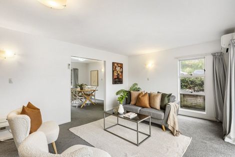 Photo of property in 12u1 Cleveland Street, Brooklyn, Wellington, 6021
