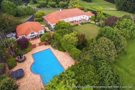 Photo of property in 50 Normanby Road, Karaka, Papakura, 2580