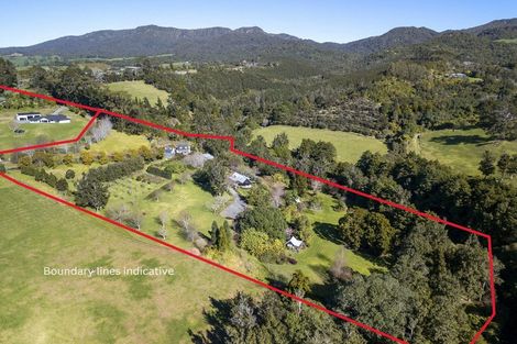 Photo of property in 202b Thompsons Track, Aongatete, 3178