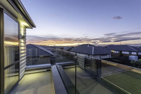 Photo of property in 21 Mackinder Drive, Wigram, Christchurch, 8042