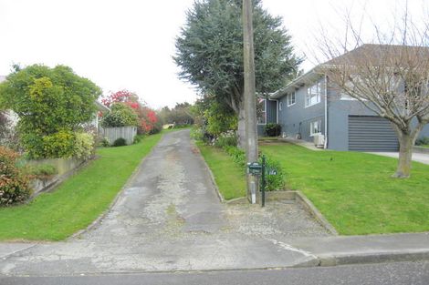 Photo of property in 15 Lancaster Street, Levin, 5510