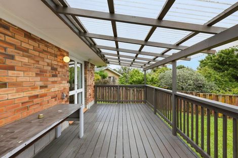 Photo of property in 1/646 Pakuranga Road, Howick, Auckland, 2010
