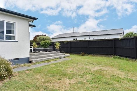 Photo of property in 42b Sewell Street, Kaiapoi, 7630