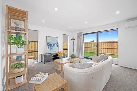 Photo of property in 19 Thirlwall Street, Woodend, 7610