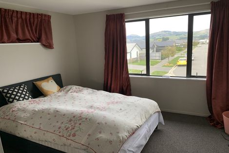 Photo of property in 42 Gosling Crescent, Halswell, Christchurch, 8025
