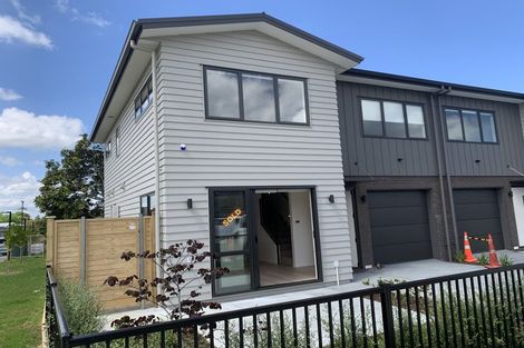 Photo of property in 13 Katikati Drive, Manurewa, Auckland, 2102