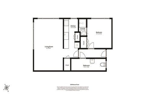 Photo of property in 23a Marewa Road, Hataitai, Wellington, 6021