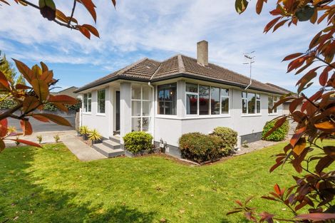 Photo of property in 2 Belfast Place, Roslyn, Palmerston North, 4414