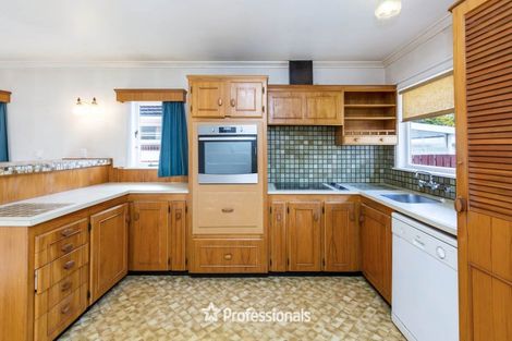 Photo of property in 10 Cecil Street, Clouston Park, Upper Hutt, 5018