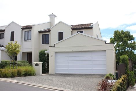 Photo of property in 140 Gills Road, Albany Heights, Auckland, 0632