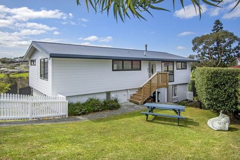Photo of property in 81 Fisher Terrace, Te Kamo, Whangarei, 0112