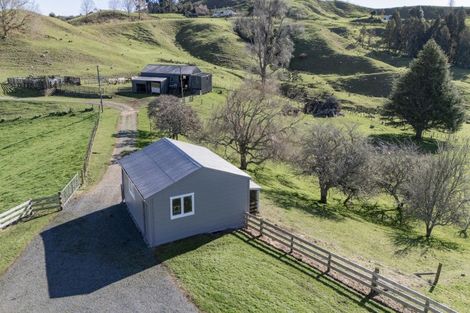 Photo of property in 517 Paekaka Road, Piopio, 3970