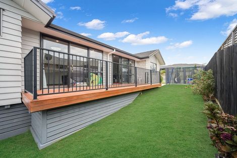 Photo of property in 8 Provisional Drive, Te Kamo, Whangarei, 0112