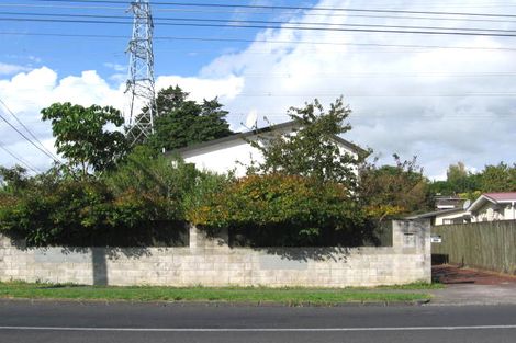 Photo of property in 1/108 Portage Road, New Lynn, Auckland, 0600