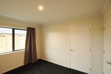 Photo of property in 66 Andesite Drive, Rolleston, 7614