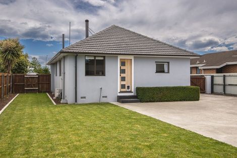 Photo of property in 20 Peraki Street, Kaiapoi, 7630