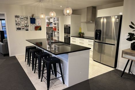 Photo of property in 17 Story Street, Foxton Beach, Foxton, 4815