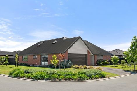 Photo of property in 1 Cloverlea Court, Rolleston, 7614