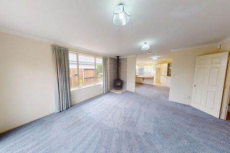 Photo of property in 177 James Line, Kelvin Grove, Palmerston North, 4414