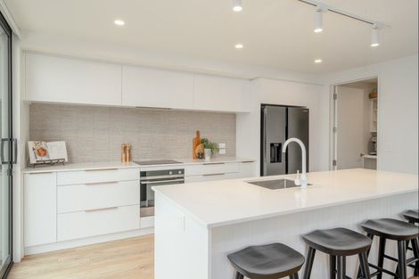 Photo of property in 55 Katrine Drive, Burwood, Christchurch, 8083