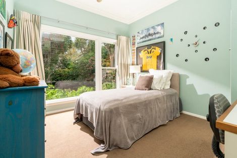 Photo of property in 11 Clark Street, Khandallah, Wellington, 6035