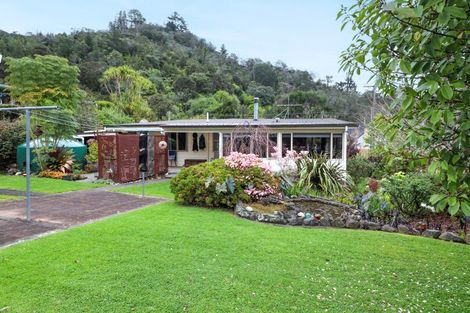 Photo of property in 75 Waiomu Valley Road, Waiomu, Thames, 3575