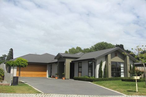 Photo of property in 19 Strathmore Gardens, Burwood, Christchurch, 8061